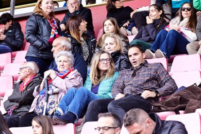 Los rojillos encajan su primera derrota tras una dolorosa remontada del Navalcarnero.