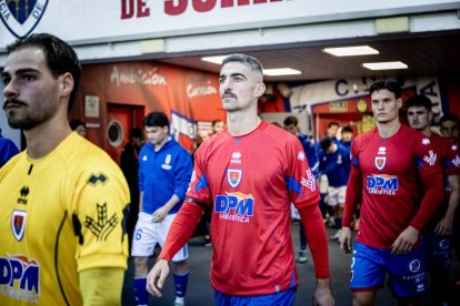 El CD Numancia venció en un partido impecable a un rival de dos categorías superiores