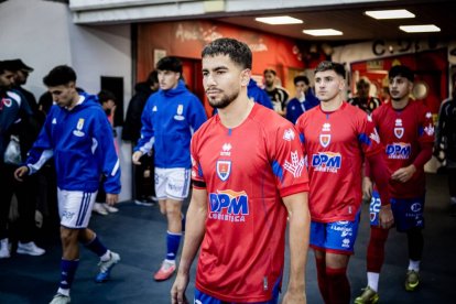 El CD Numancia venció en un partido impecable a un rival de dos categorías superiores