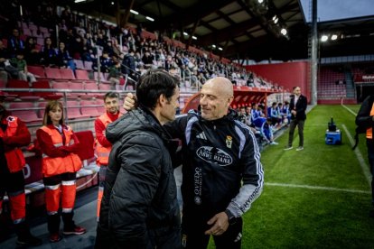 El CD Numancia venció en un partido impecable a un rival de dos categorías superiores
