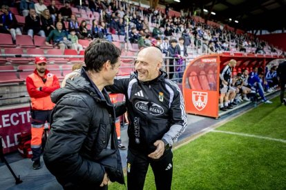 El CD Numancia venció en un partido impecable a un rival de dos categorías superiores