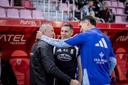 El CD Numancia venció en un partido impecable a un rival de dos categorías superiores