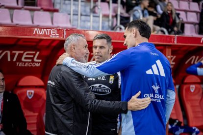 El CD Numancia venció en un partido impecable a un rival de dos categorías superiores
