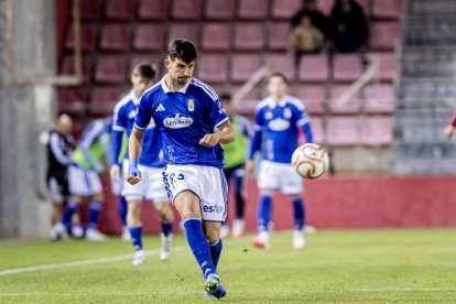 El CD Numancia venció en un partido impecable a un rival de dos categorías superiores