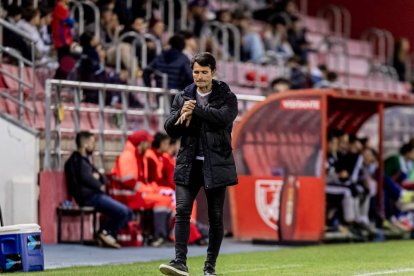 El CD Numancia venció en un partido impecable a un rival de dos categorías superiores