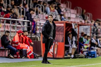 El CD Numancia venció en un partido impecable a un rival de dos categorías superiores
