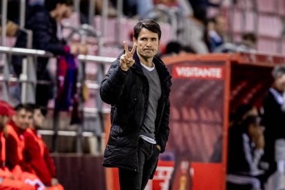 El CD Numancia venció en un partido impecable a un rival de dos categorías superiores