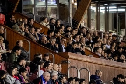 El CD Numancia venció en un partido impecable a un rival de dos categorías superiores