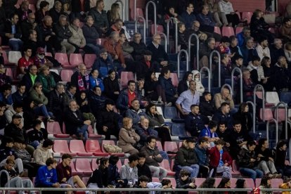 El CD Numancia venció en un partido impecable a un rival de dos categorías superiores