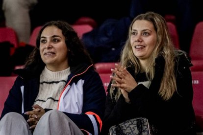 El CD Numancia venció en un partido impecable a un rival de dos categorías superiores