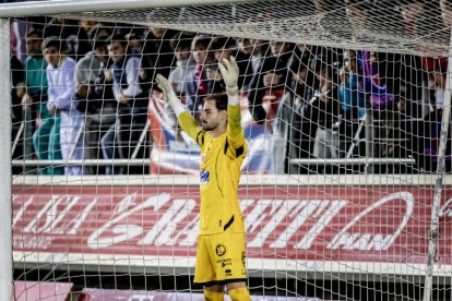 El CD Numancia venció en un partido impecable a un rival de dos categorías superiores
