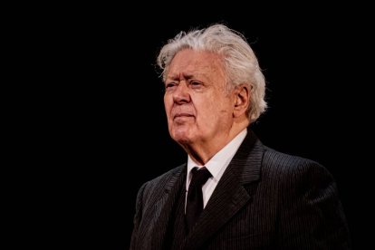 Un monólogo teatral basado en la obra homónima del pedagogo y escritor belga Henri Roorda