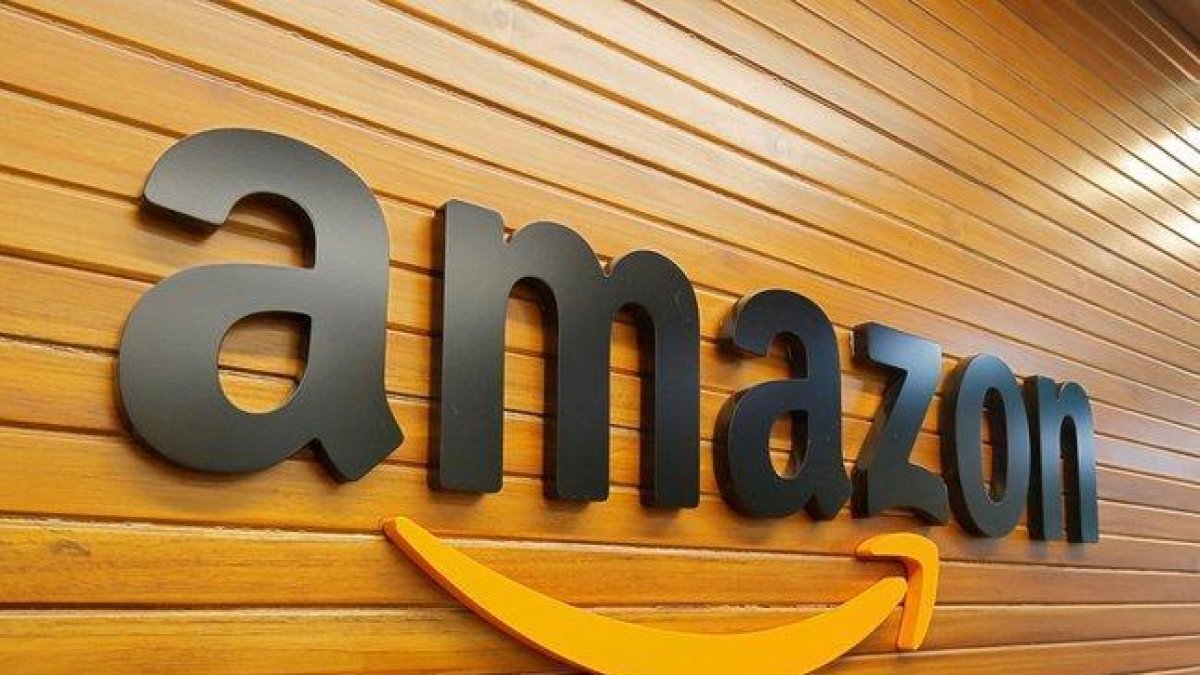 Amazon sigue firme en su decisión de no establecer una oficina en Nueva York.-REUTERS