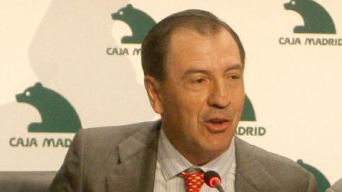 Idelfonso Sánchez-Barcoj, en imágenes del 2009-EL PERIÓDICO