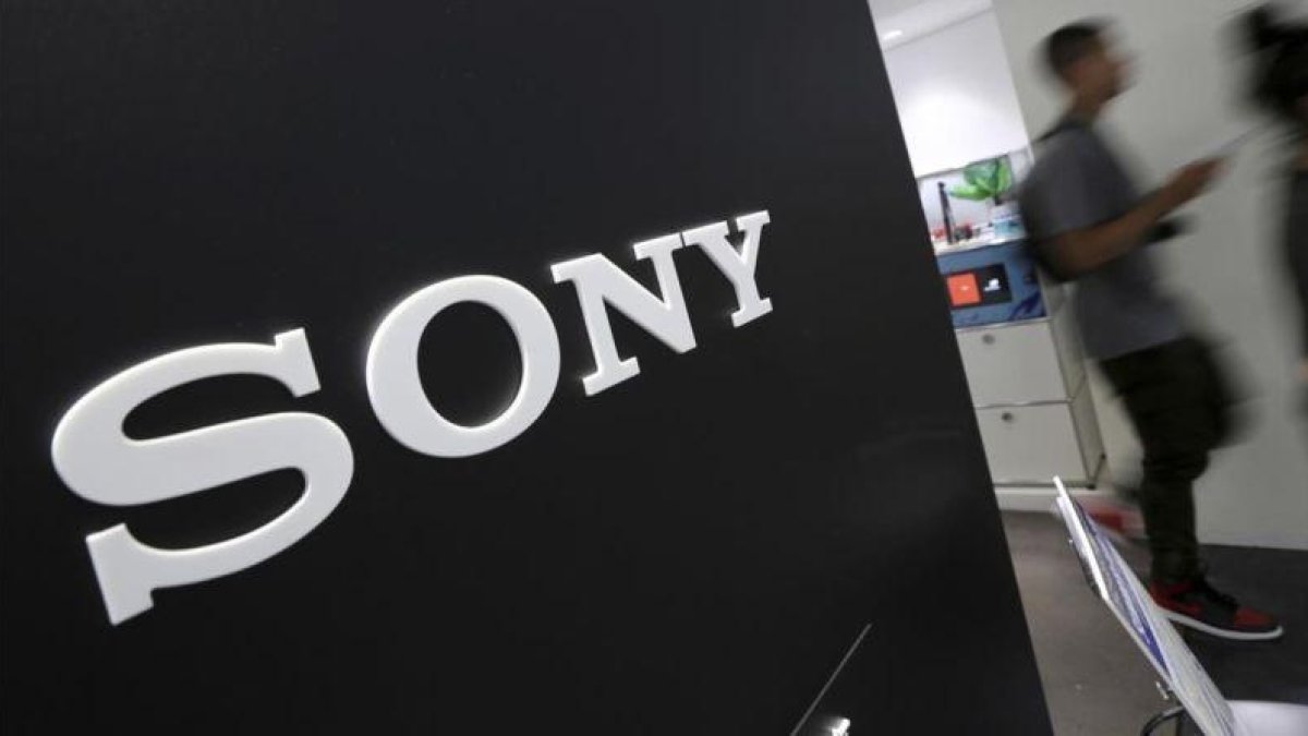 Sede de Sony en Tokio, Japón.-AP / EUGENE HOSHIKO