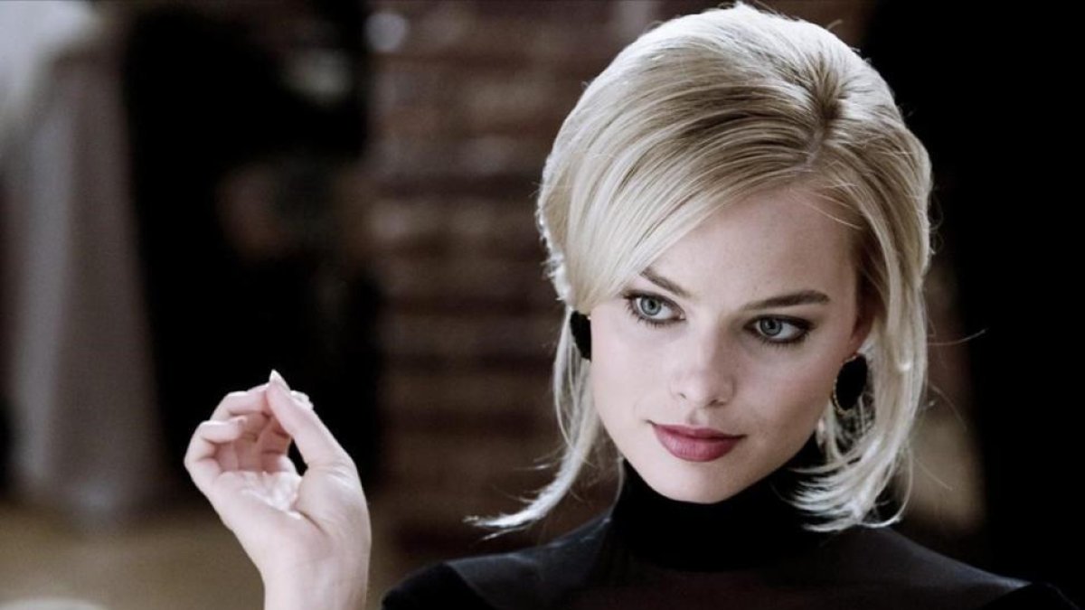 ESTRELLA CAMALEÓNICA: Margot Robbie, la próxima reina de Hollywood