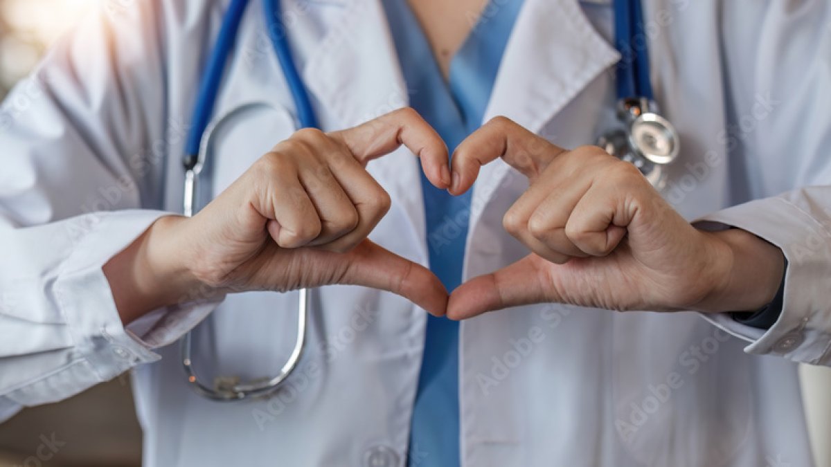 El Día de la Insuficiencia Cardíaca se ha conmemorado este martes 21.