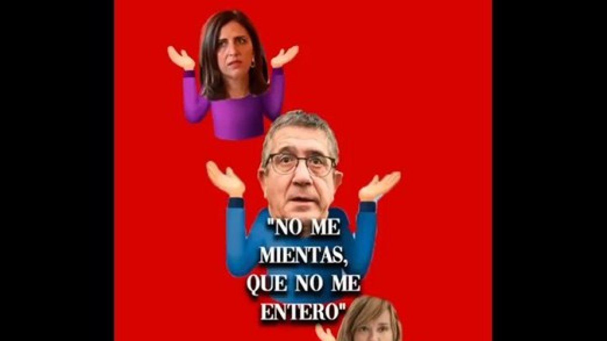 El Grupo Popular en el Congreso de los Diputados ha publicado un vídeo en sus redes sociales 'atizando' al PSOE por comprar las ayudas de funcionamiento de Soria, Cuenca y Teruel con el pacto fiscal para Cataluña. En un vídeo eminentemente satírico recoge declaraciones de la portavoz federal del PSOE, Esther Peña; la ministra de Educación Pilar Alegría;  y el portavoz del Grupo Socialista en el Congreso de los Diputados, Patxi López, contradiciendo a las anteriores.