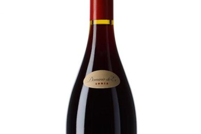 Botella de Dominio de Es La Diva 2021.