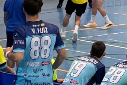 El BM Soria ha ganado en su último amistoso de preparación.