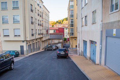 Calle Platerías.-MARIO TEJEDOR