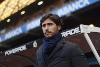 Victor Sánchez del Amo en una imagen de archivo.-CABALAR/ EFE