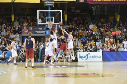 -LIGA ACB