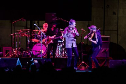 Concierto de Gwendal en Soria. MARIO TEJEDOR (3)