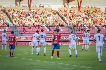 CD Numancia vs Intercity - GONZALO MONTESEGURO (30)