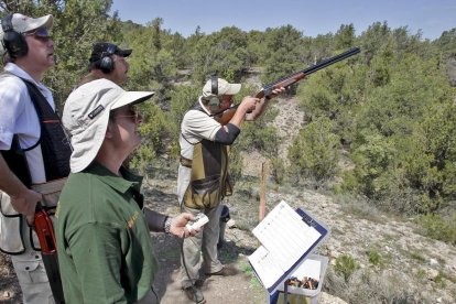 Tiradores en Castillejo-LAT