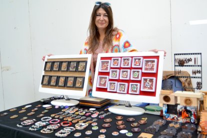 Ana Carrasco.-R. FERNÁNDEZ