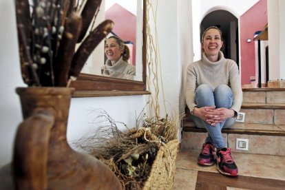 Susana Hernández-MARIO TEJEDOR