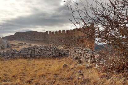 Peñalcázar-HDS