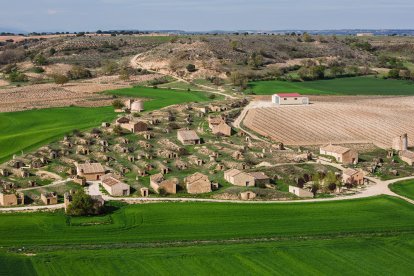 Bodegas de Atauta