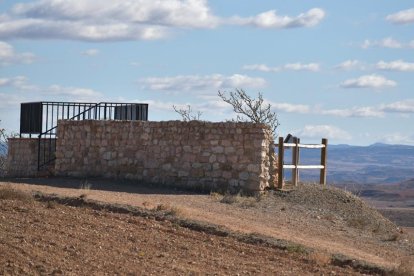 Mirador de Monteagudo-H. D. S.