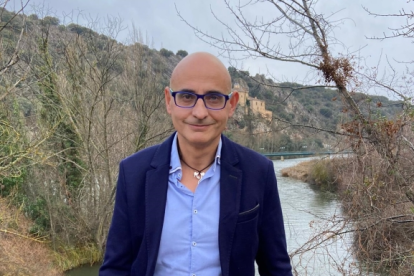 Fernando José Castillo. HDS