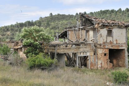 despoblado de velasco VG