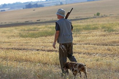 El TSJ cree inconstitucional la reforma exprés de PP, PSOE y Cs para salvar la caza-E. M.