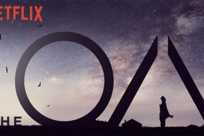 The OA.-NETFLIX