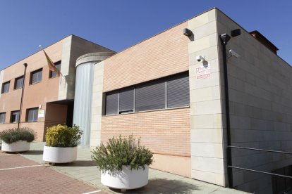 Centro de los alimentos.- LAT