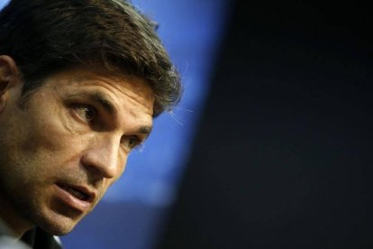 Mauricio Pellegrino-AFP