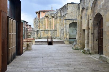 San Nicolás albergará las audiciones miércoles y jueves. HDS