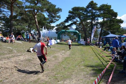 Campeonato de 2018. RAQUEL FERNÁNDEZ