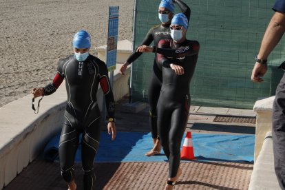 La cita será este fin de semana en A Coruña. HDS