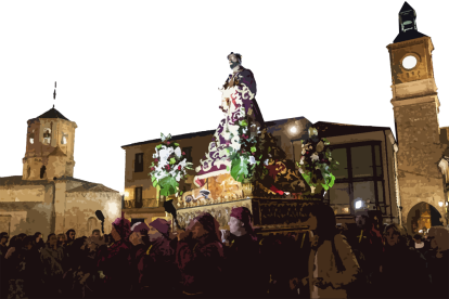 Una Semana Santa atrayente --