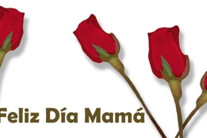 Feliz Día de la Madre 2017.-