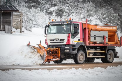 Punto de nieve de Santa Inés. GONZALO MONTESEGURO (36)