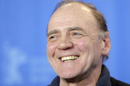 Bruno Ganz, durante la Berlinale en 2009.-REUTERS / ARCHIVO