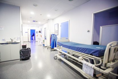 Visita del Consejero de Sanidad al Hospital Santa Bárbara. MARIO TEJEDOR (14)