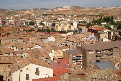 Panorámica de Arcos.-HDS